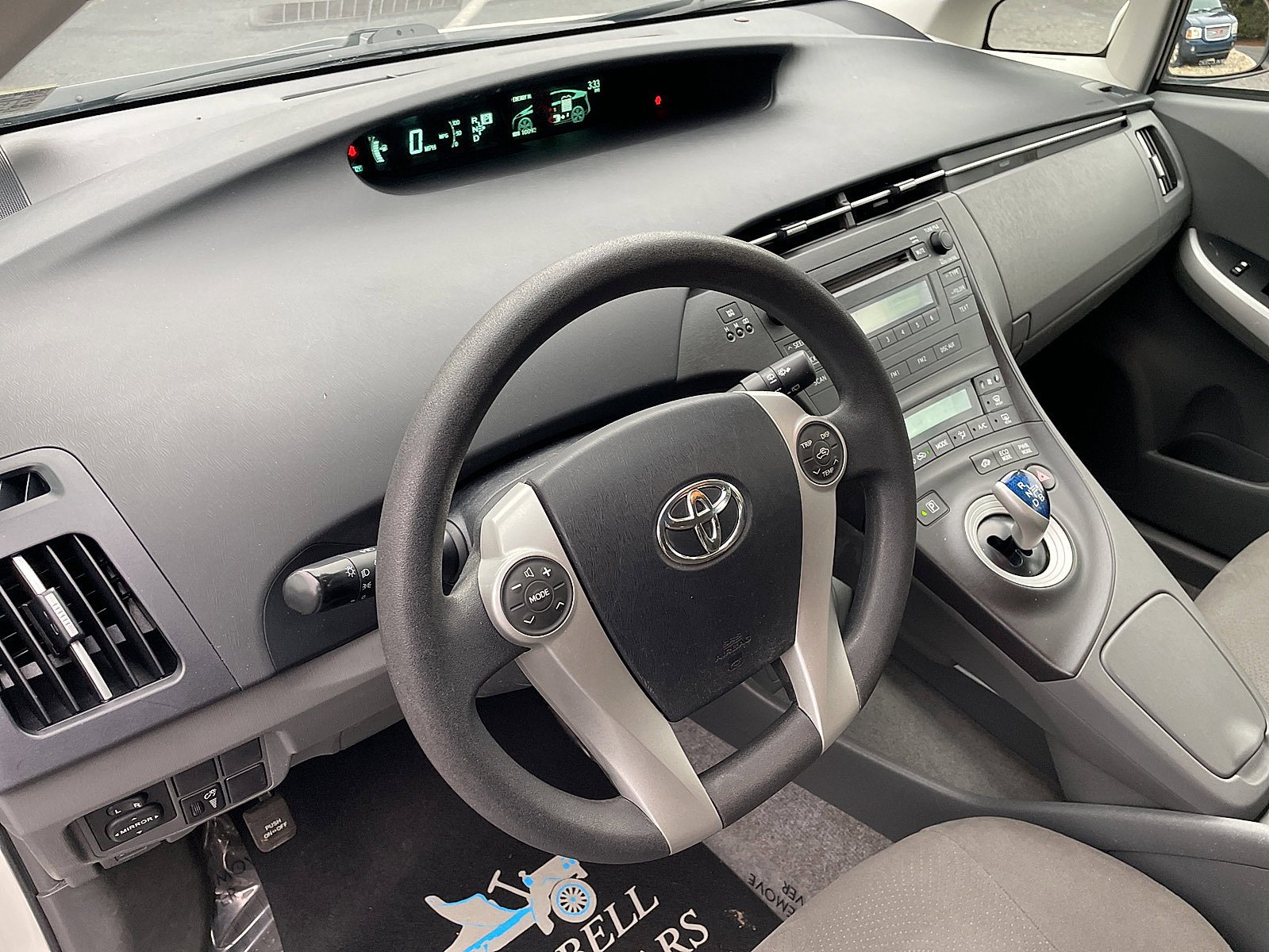 Used 2010 Toyota Prius Two image 28