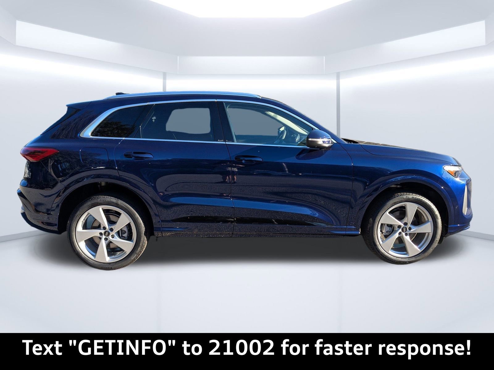 New 2025 Audi Q5 Premium Plus AWD/4WD image 42