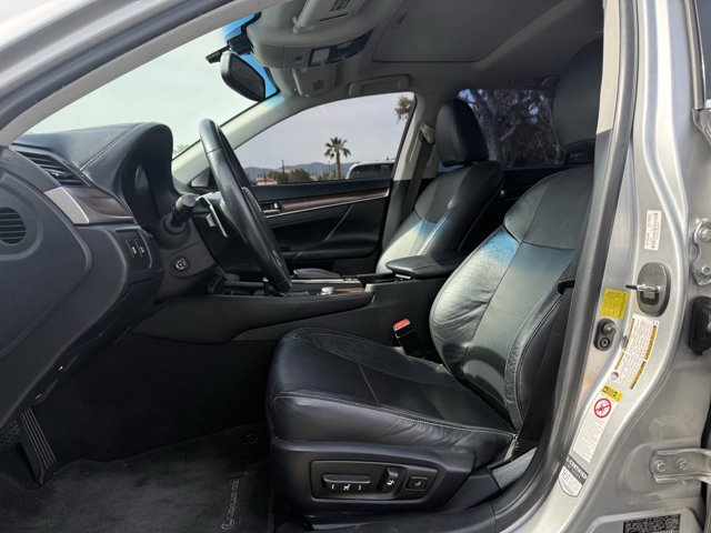 Used 2015 Lexus GS 350 w/ Premium Package RWD image 5