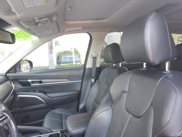 Certified 2023 Kia Telluride SX FWD image 16