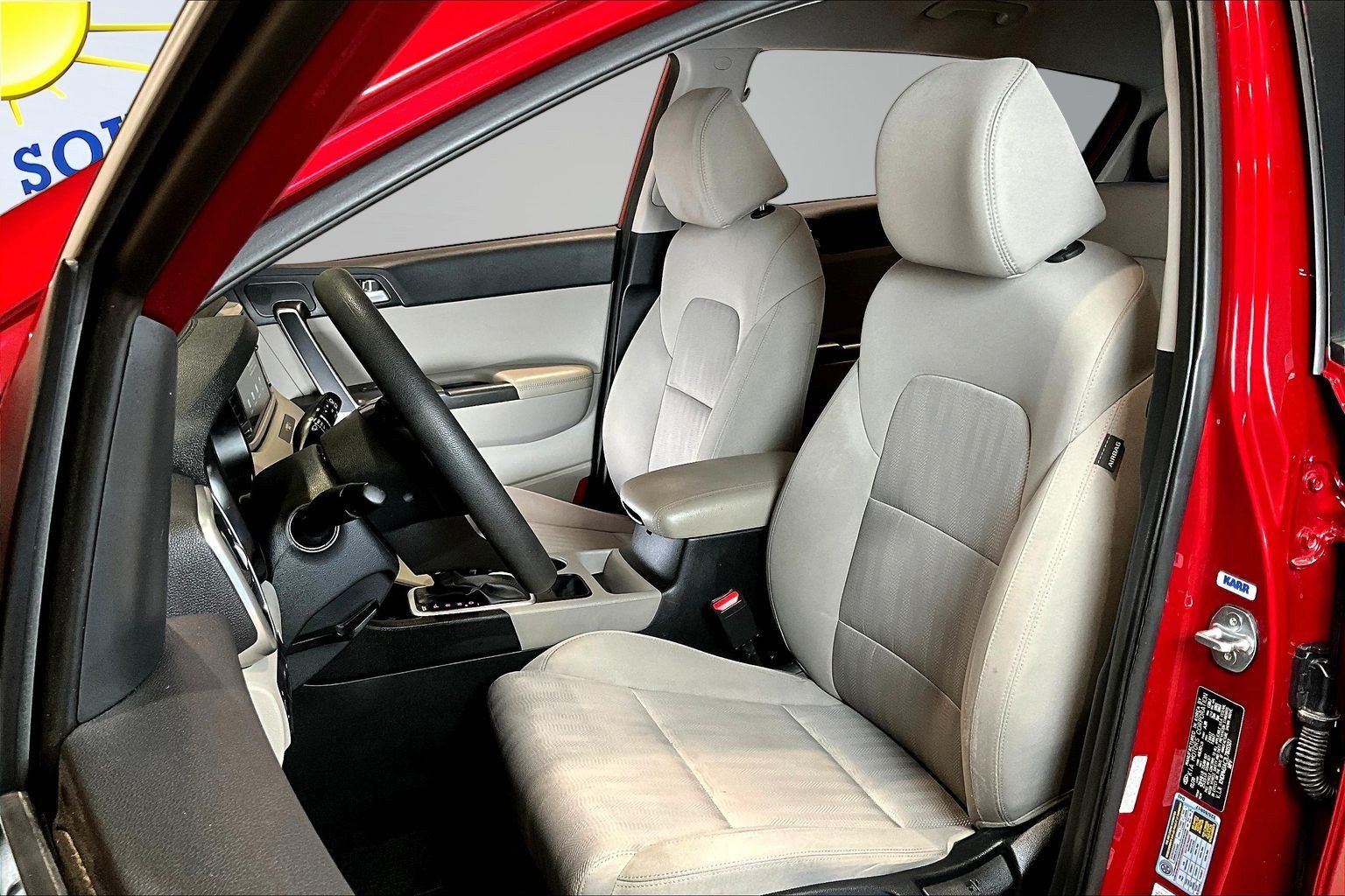 Used 2020 Kia Sportage LX FWD image 21