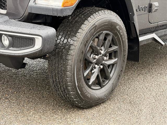 Used 2023 Jeep Gladiator Sport image 24
