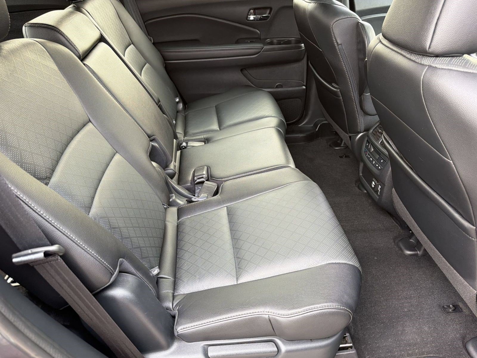 Used 2021 Honda Passport Touring image 27