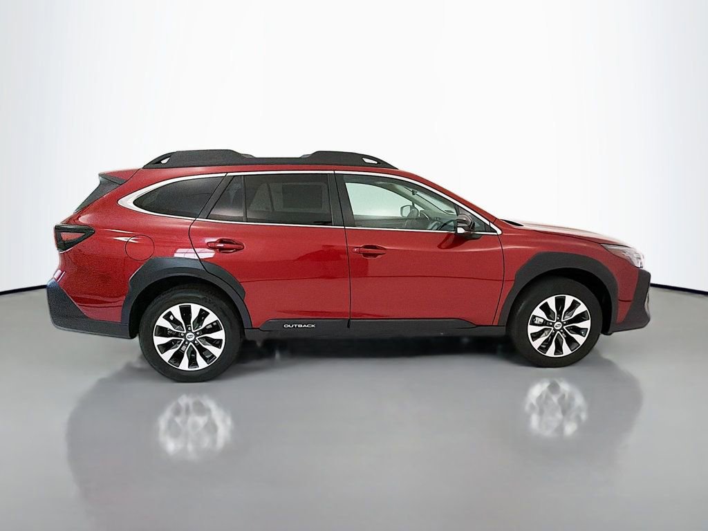 Used 2023 Subaru Outback Limited XT image 8