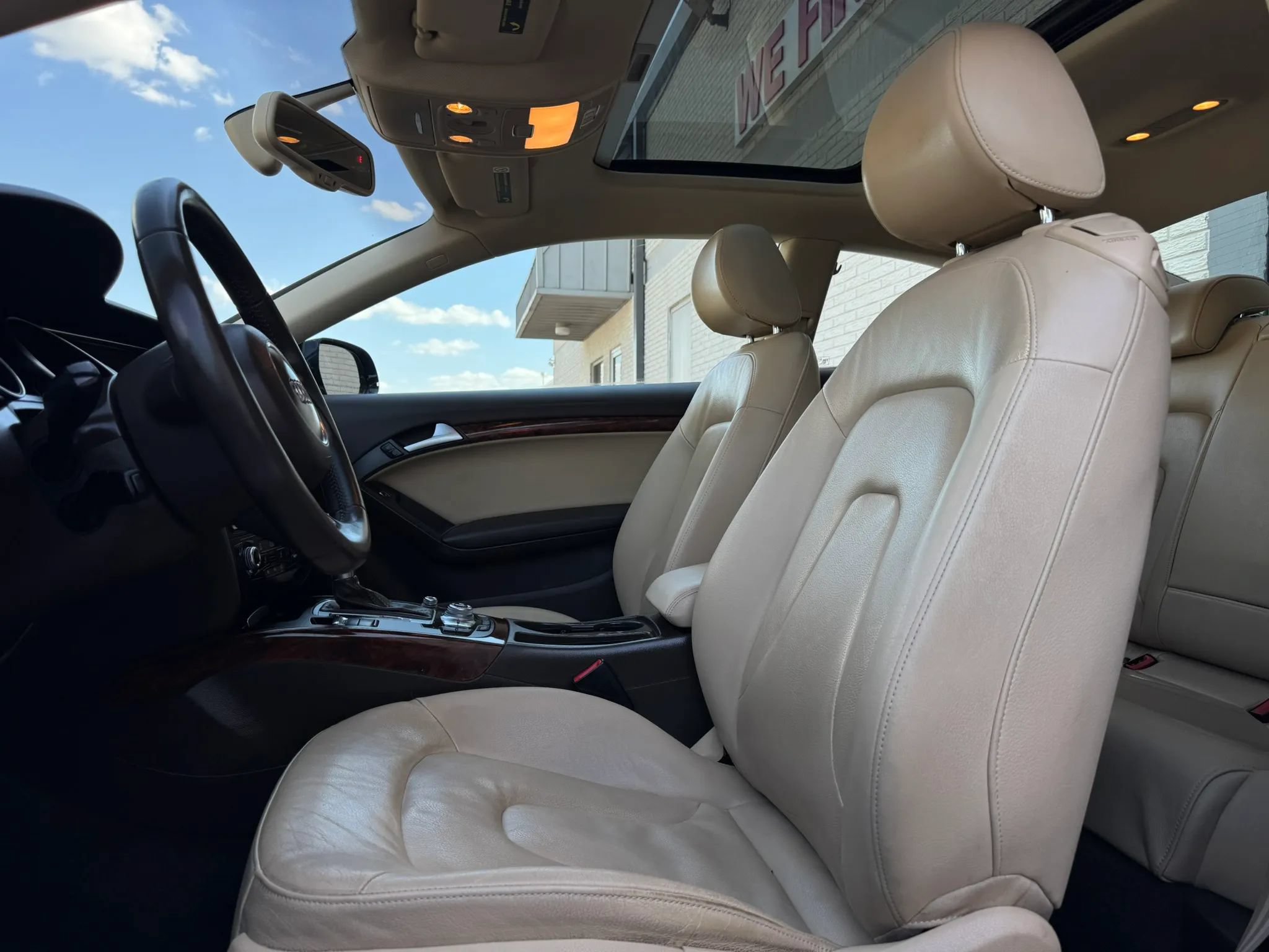 Used 2013 Audi A5 2.0T Premium Plus AWD/4WD image 15