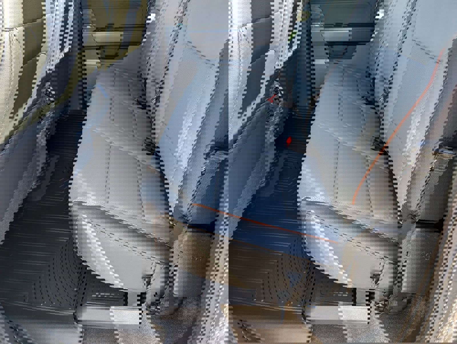 New 2026 Ford F150 Lariat w/ Equipment Group 501A Mid image 30