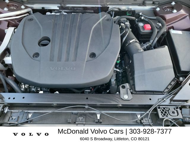 New 2026 Volvo XC60 B5 Core w/ Climate Package AWD/4WD image 21