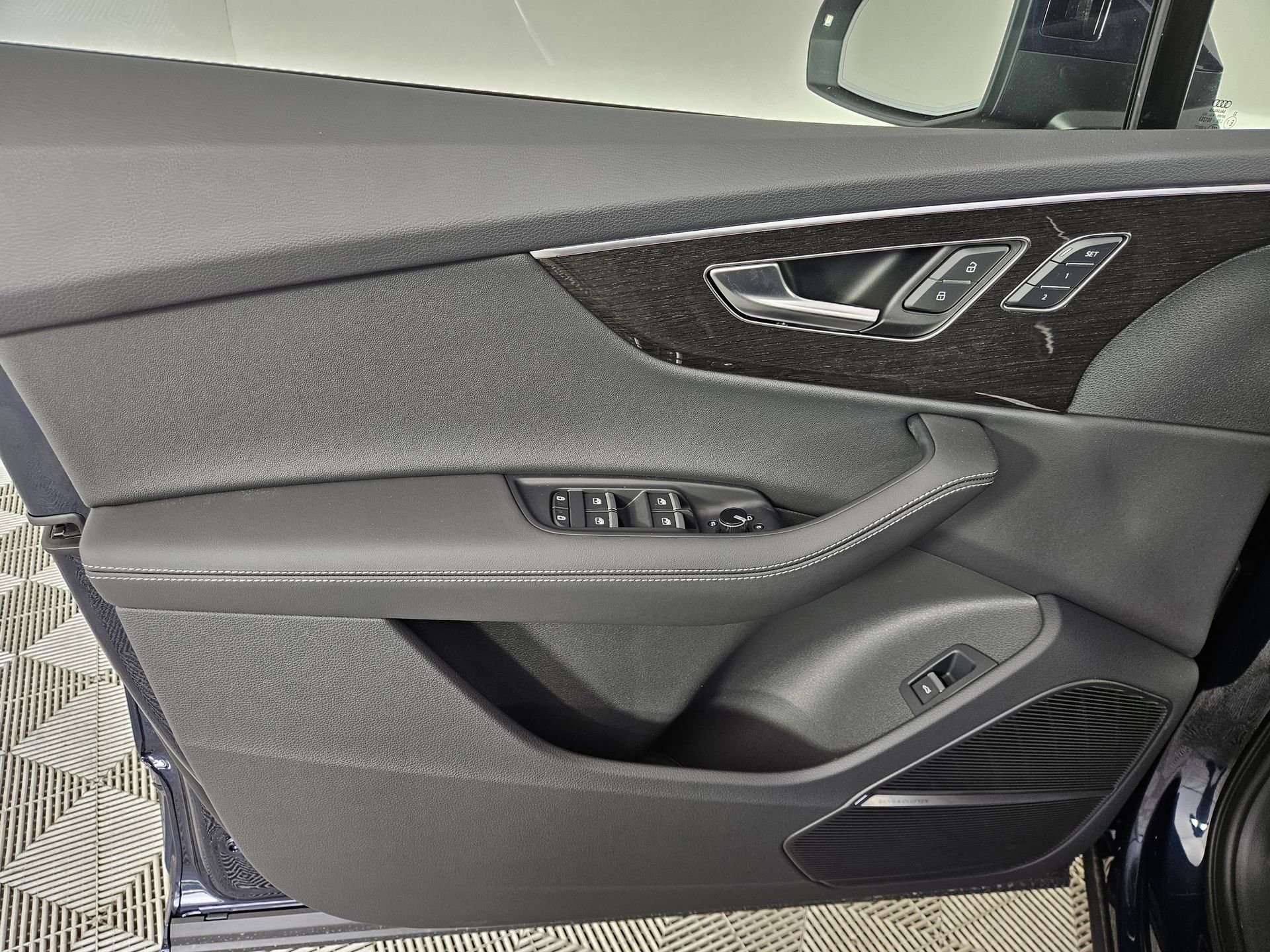 New 2026 Audi Q7 3.0T Prestige AWD/4WD image 15