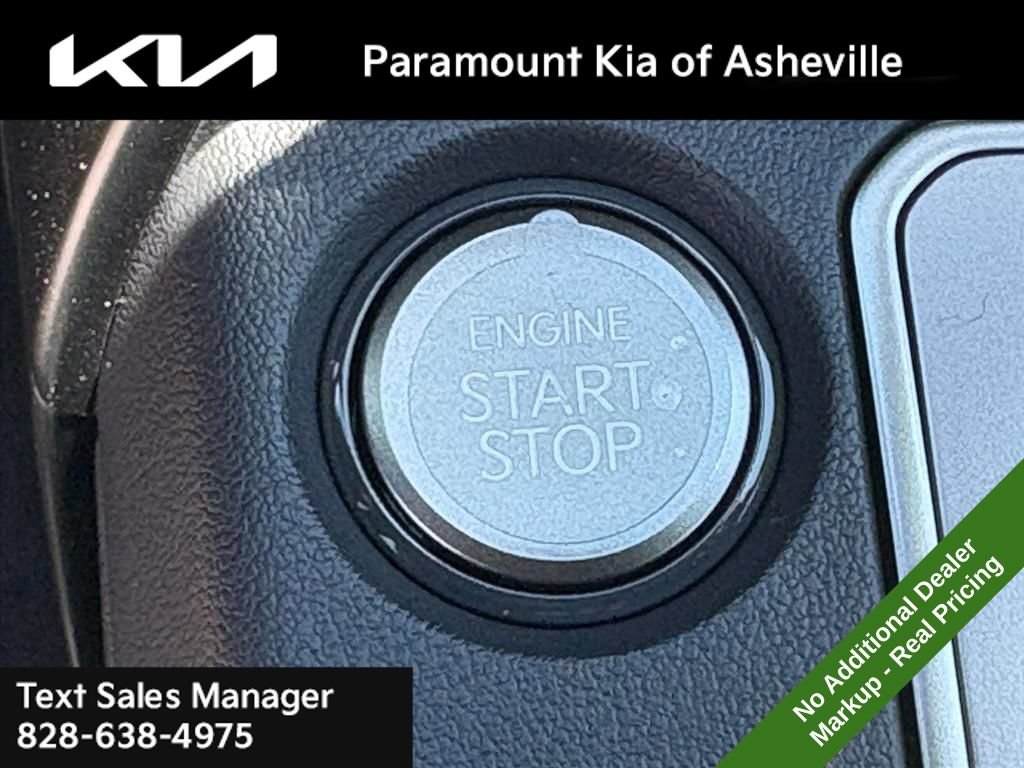 New 2027 Kia Seltos X-Line S AWD/4WD image 14