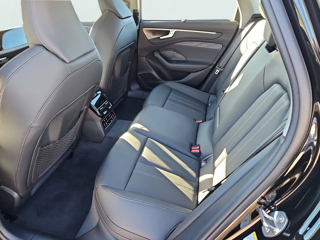New 2026 Audi A6 Premium Plus AWD/4WD image 23