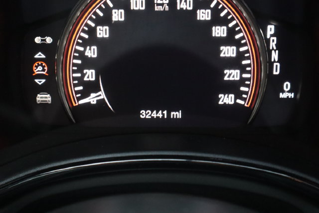 Used 2025 Dodge Durango GT RWD image 41