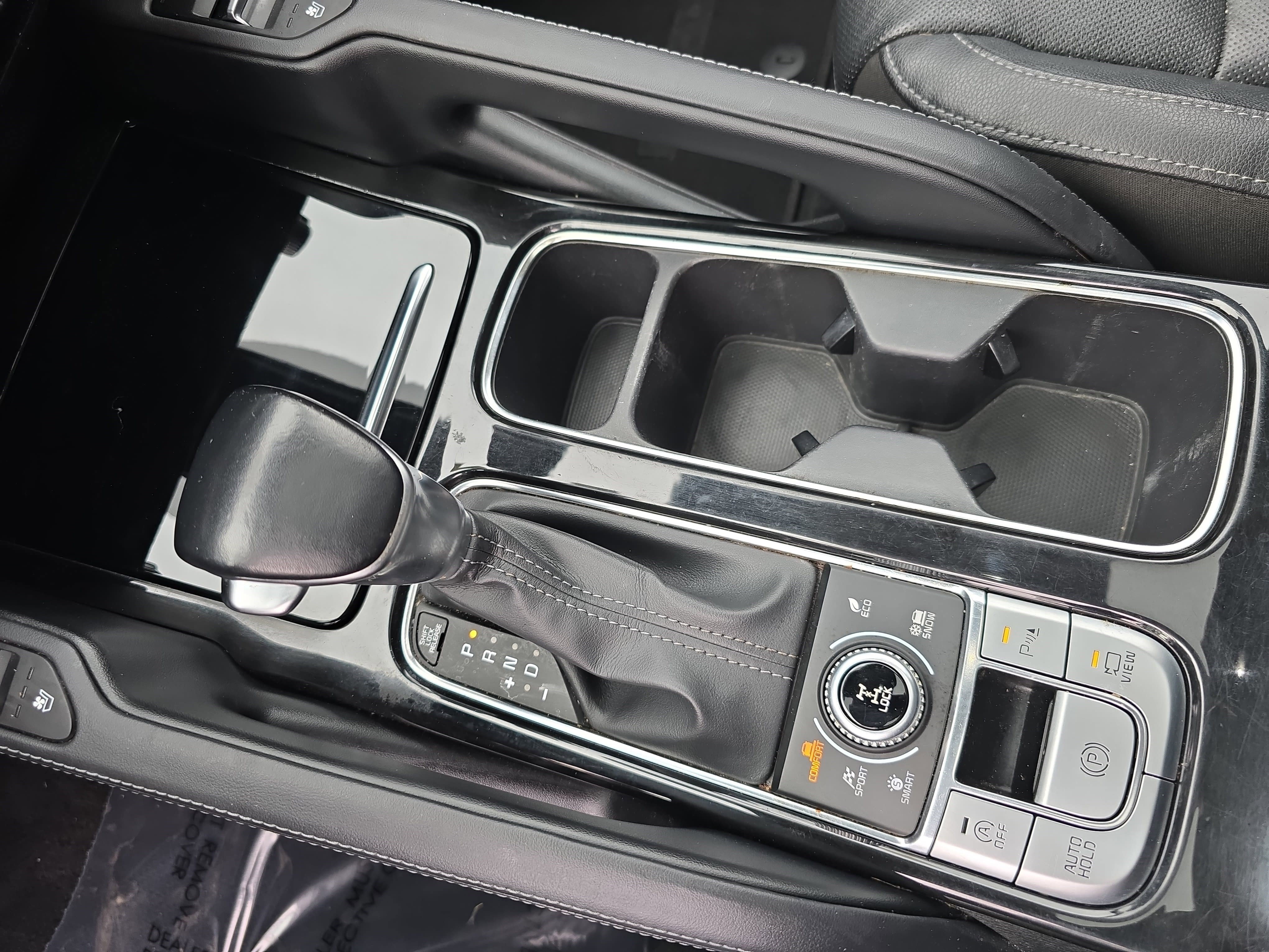 Used 2021 Kia Telluride SX w/ Nightfall Edition Package image 27