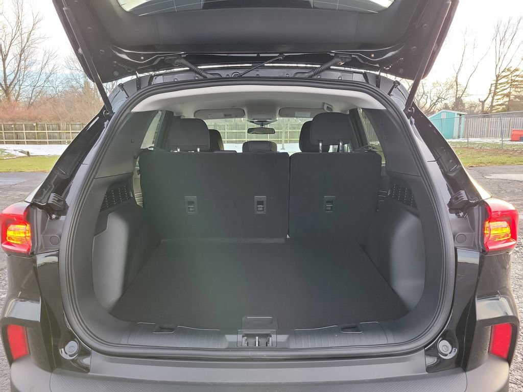 New 2026 Ford Escape Active w/ Tech Pack #1 image 10