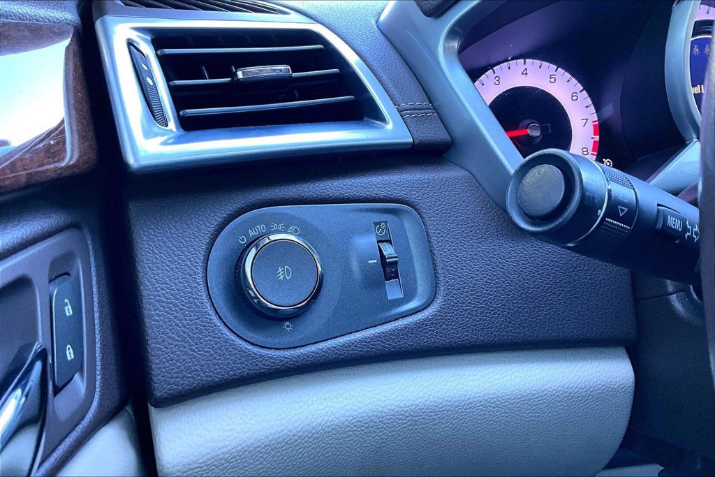 Used 2012 Cadillac SRX Performance FWD image 35
