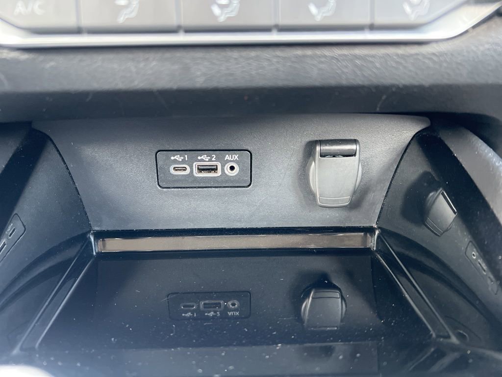 Certified 2024 Nissan Altima 2.5 SV image 51