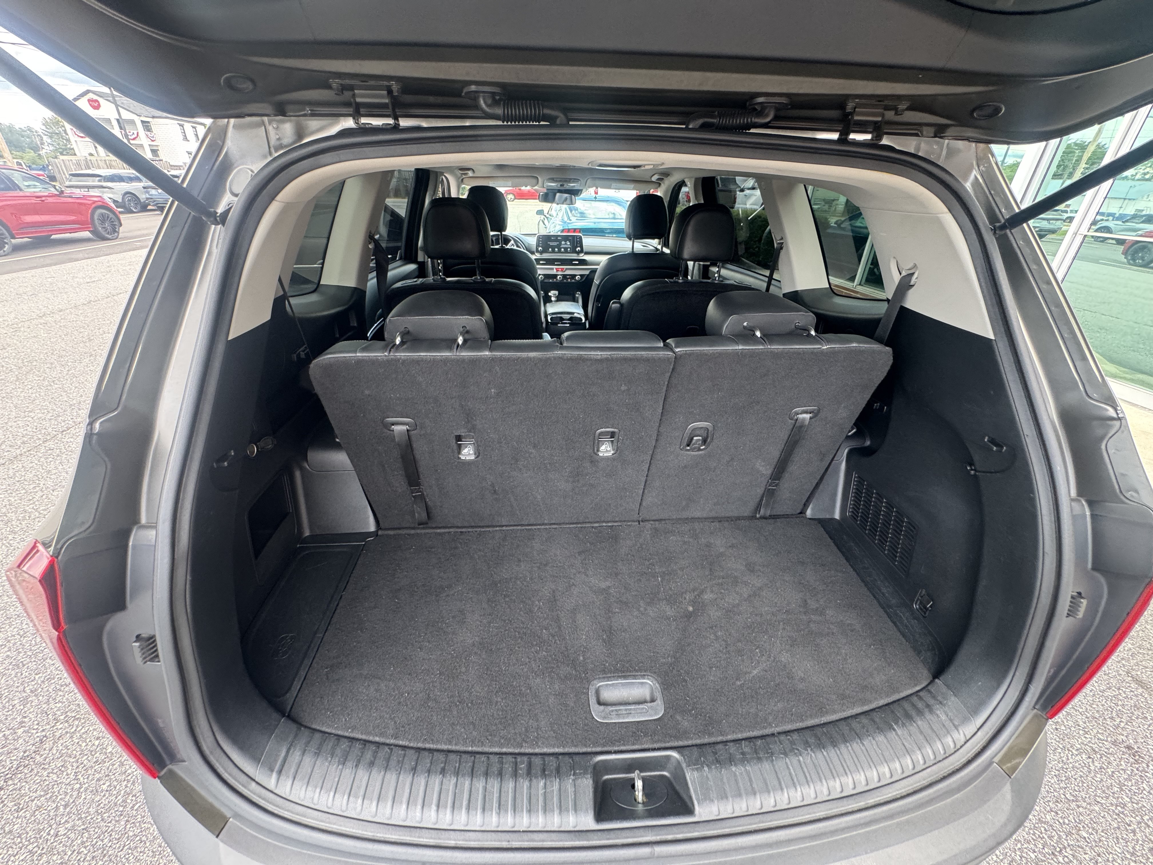 Used 2020 Kia Telluride S AWD/4WD image 14