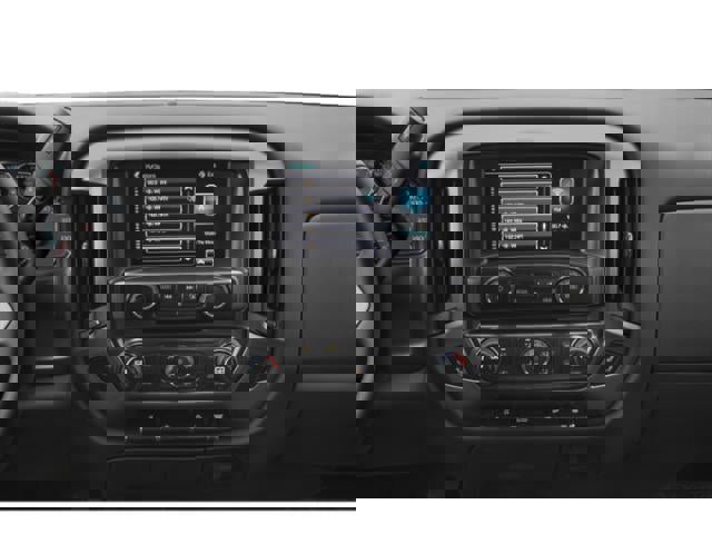 Used 2015 Chevrolet Silverado 2500 LT w/ LT Convenience Package image 10