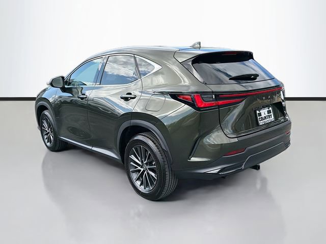 Used 2023 Lexus NX 350 AWD image 5