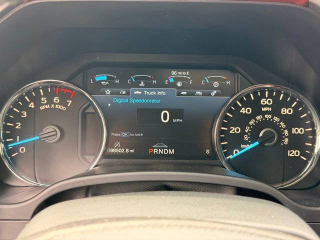 Used 2019 Ford F150 Platinum w/ Equipment Group 701A Luxury AWD/4WD image 28