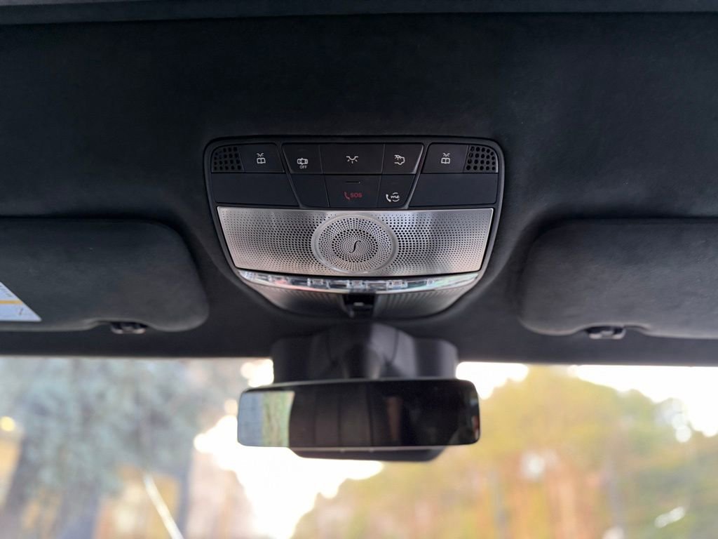 Used 2023 Mercedes-Benz G 550 image 49