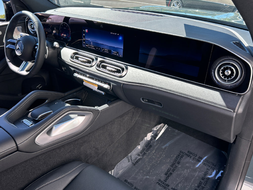 New 2027 Mercedes-Benz GLS 450 4MATIC image 30