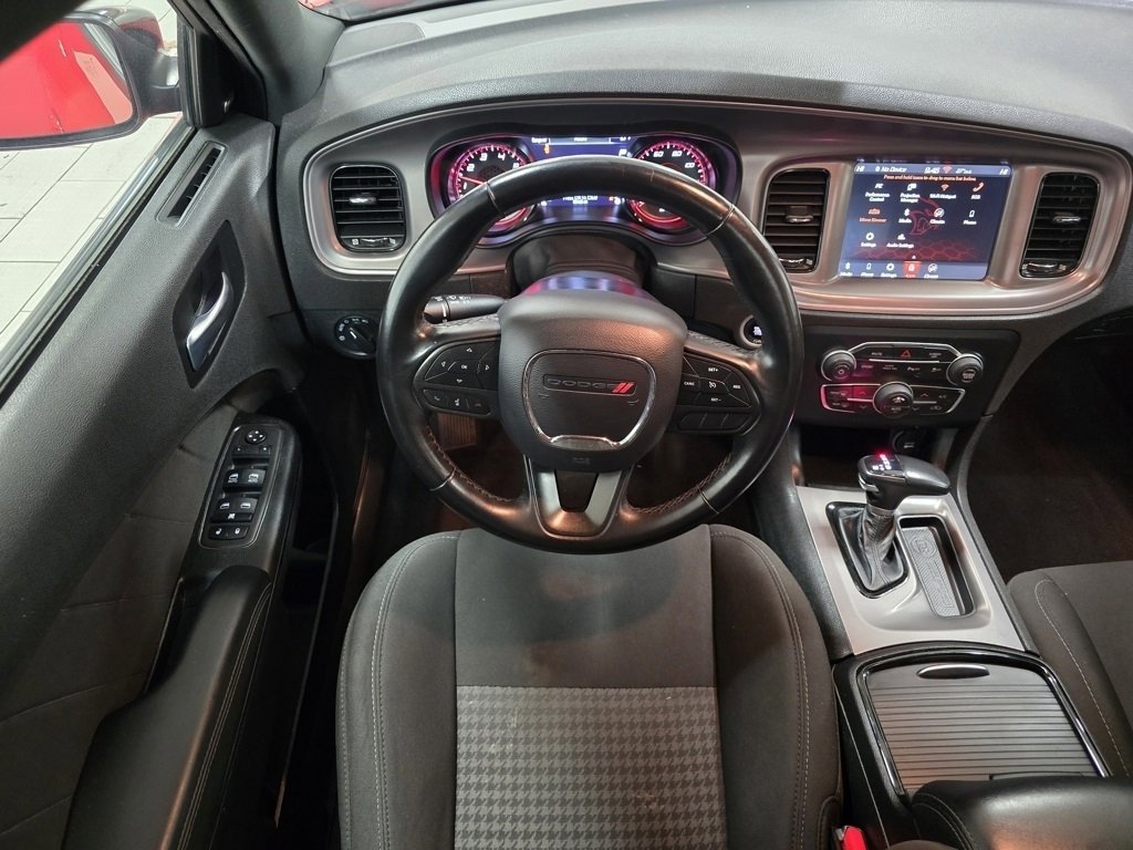 Used 2023 Dodge Charger GT w/ Blacktop Package image 22