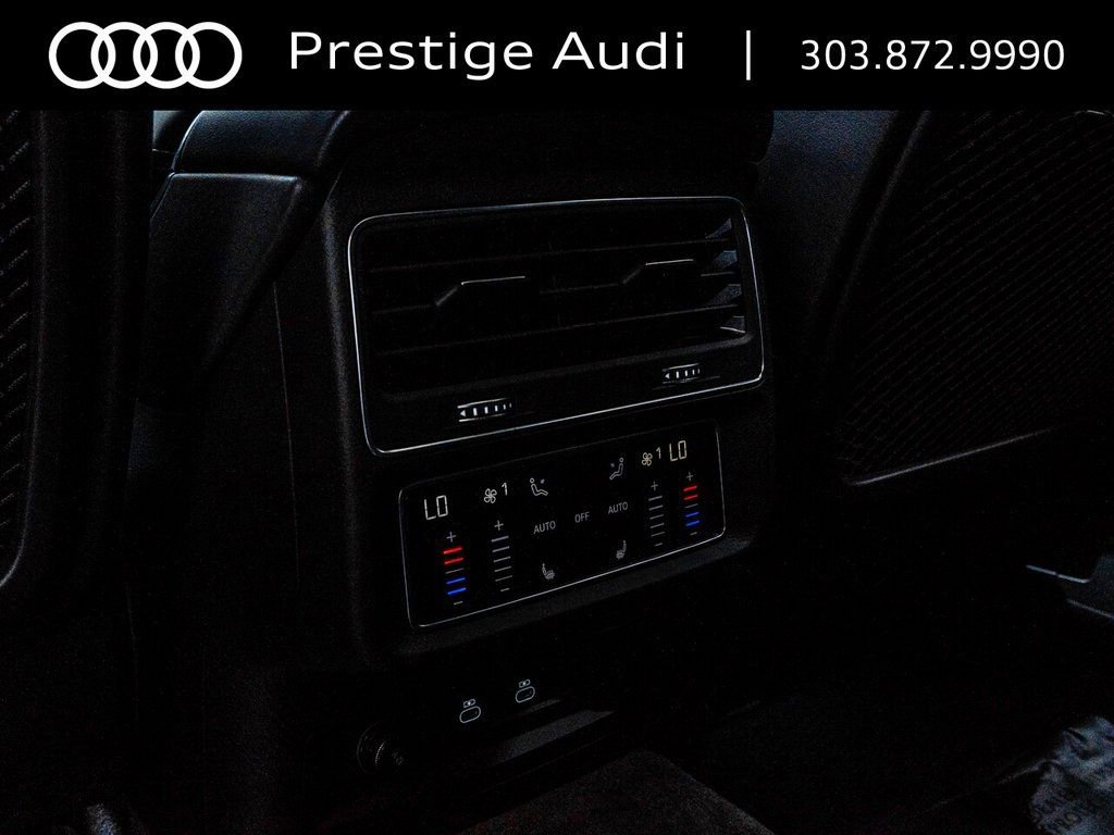 New 2026 Audi Q8 Prestige image 32