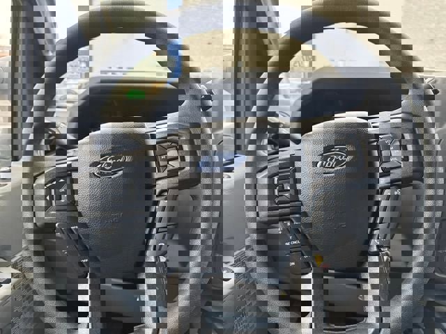 New 2026 Ford E-450 and Econoline 450 Super Duty w/ Power Equipment Group RWD image 17