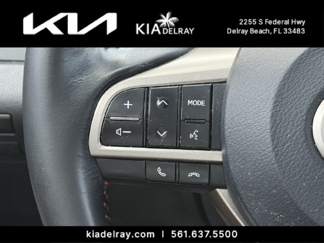 Used 2019 Lexus RX 350L FWD image 29