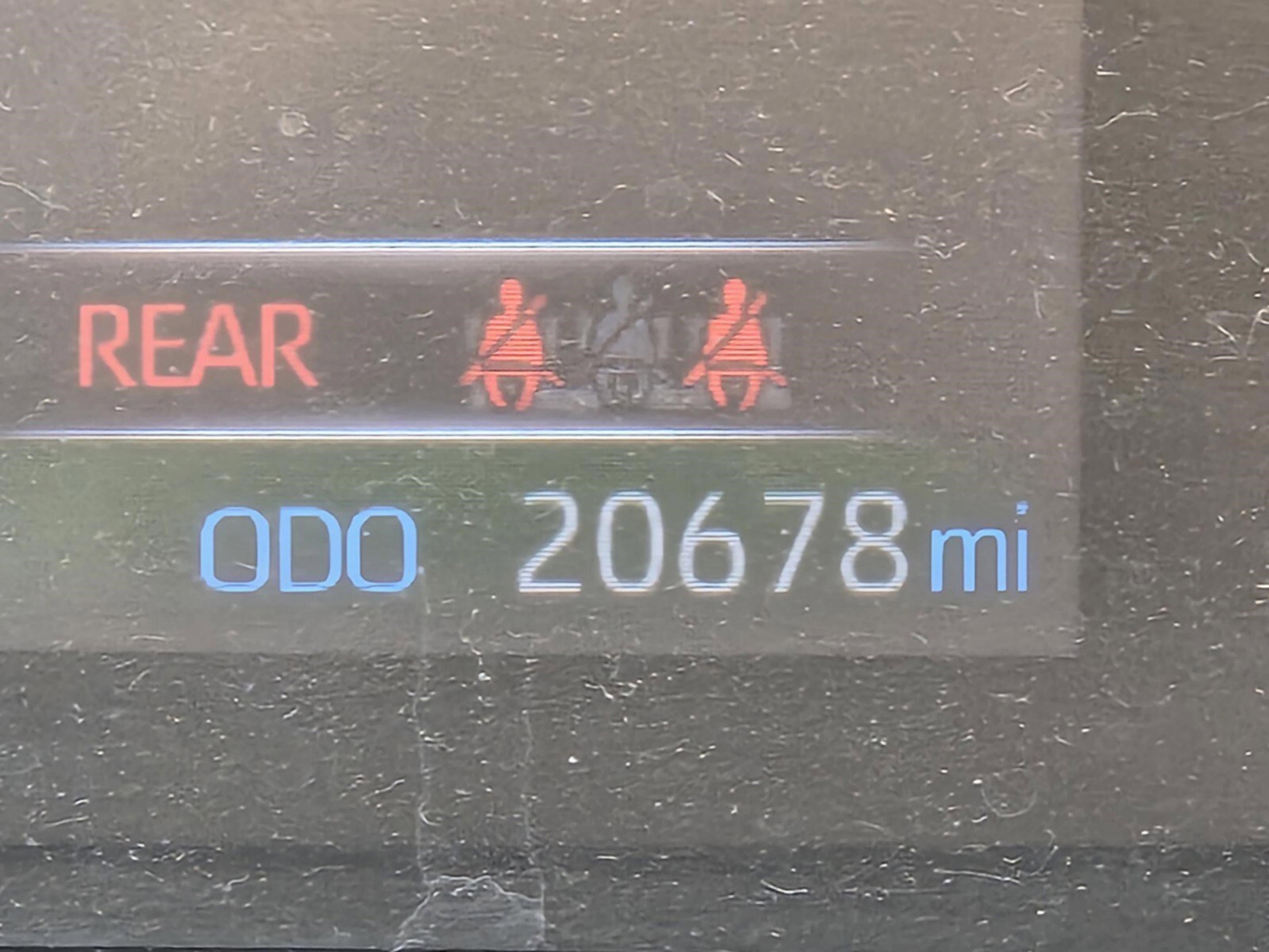 Used 2020 Toyota RAV4 LE image 44