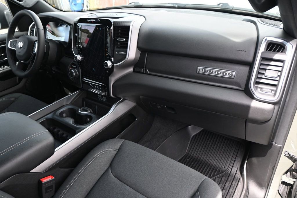 Used 2026 RAM 1500 Big Horn image 11