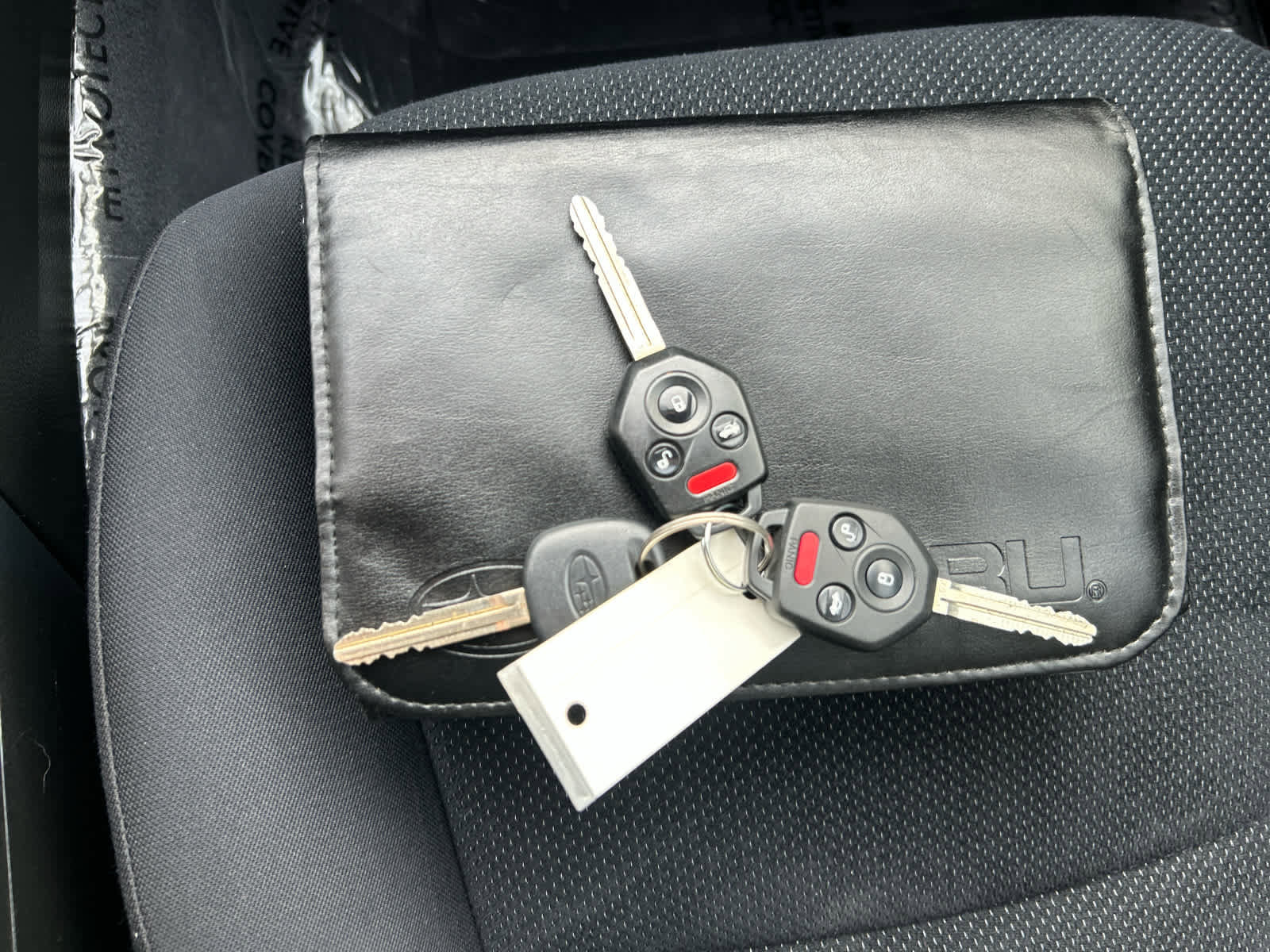 Used 2014 Subaru Impreza 2.0i Premium w/ Popular Package #1 image 24