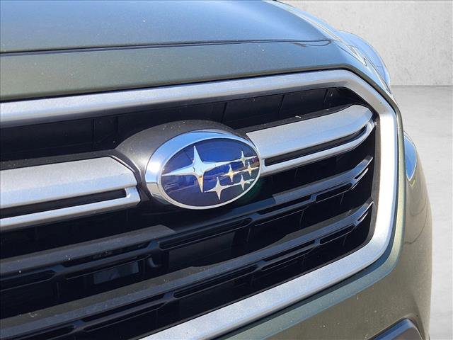 Used 2019 Subaru Outback 2.5i image 28