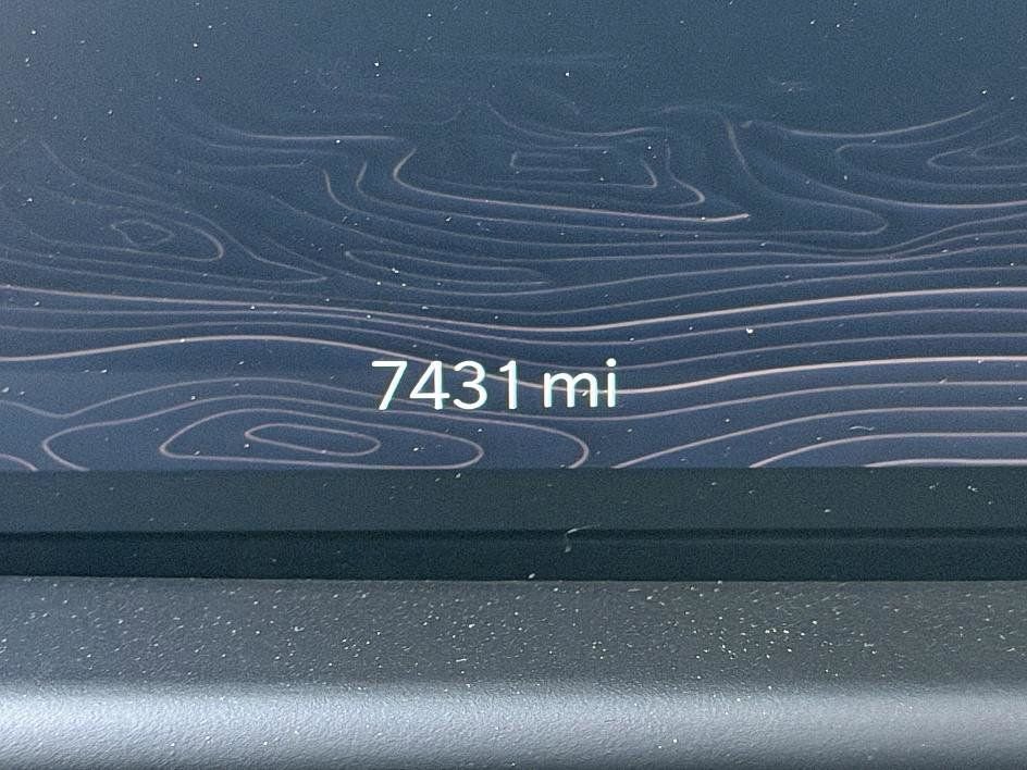 Used 2025 Subaru BRZ Limited image 24