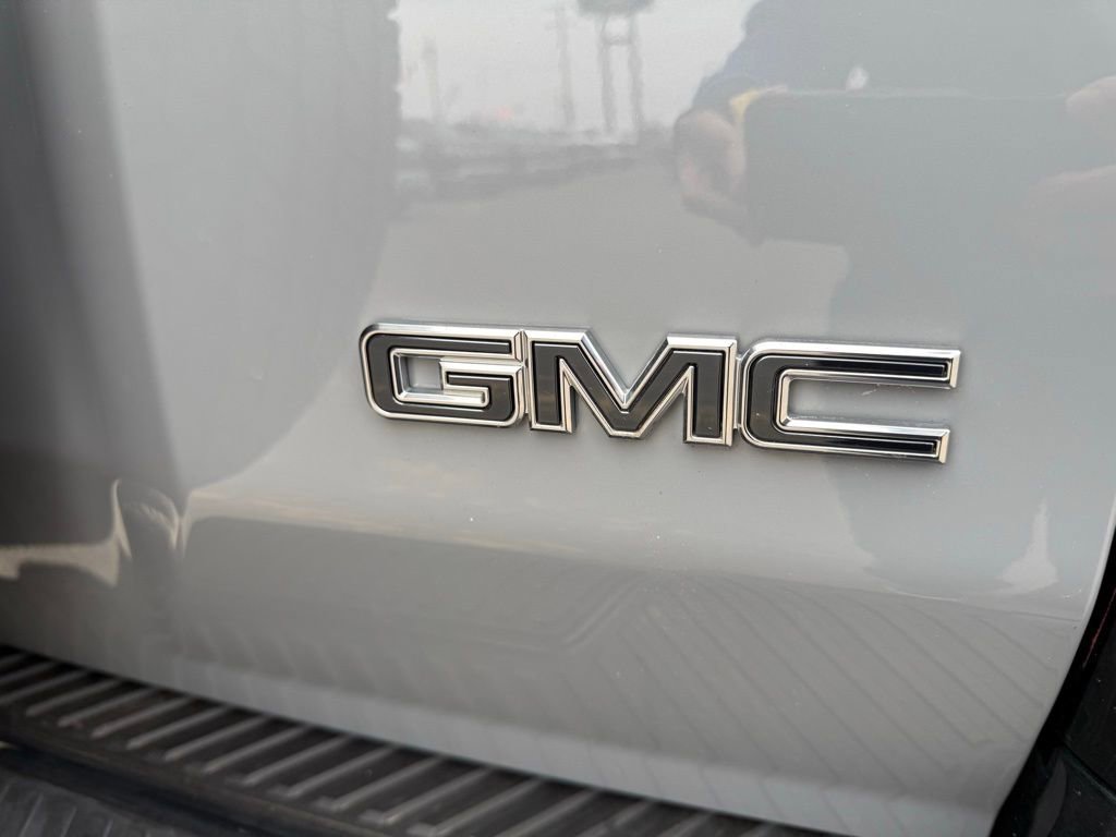 Used 2024 GMC Hummer EV 2X image 33
