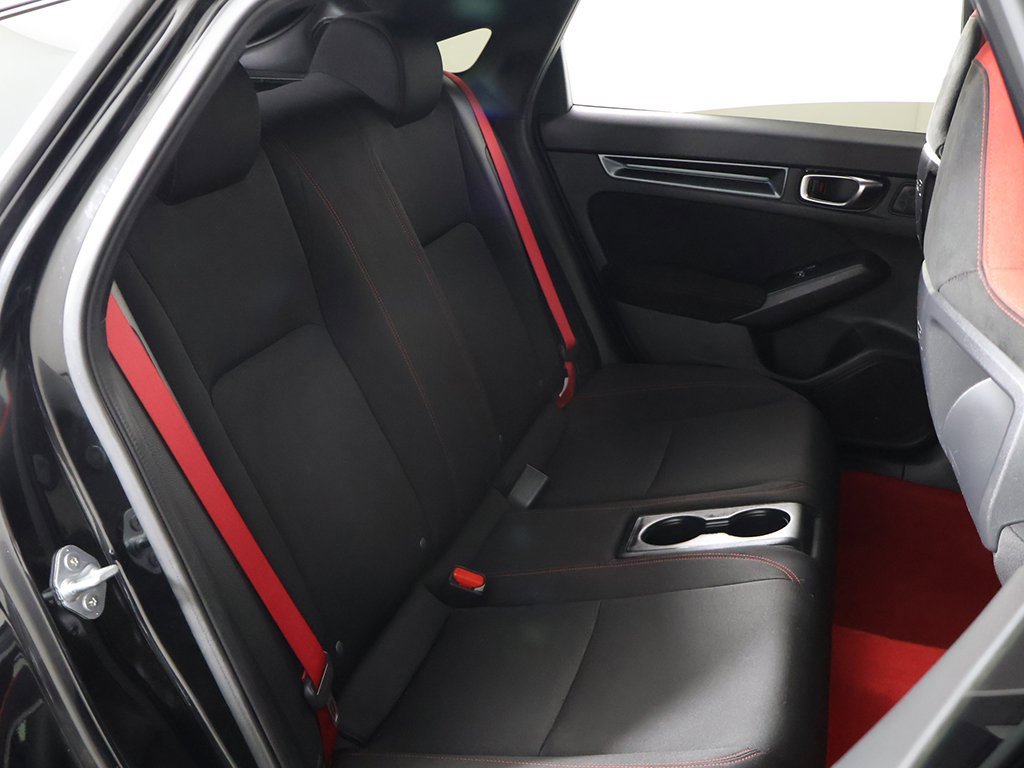 Used 2024 Honda Civic Type R image 29