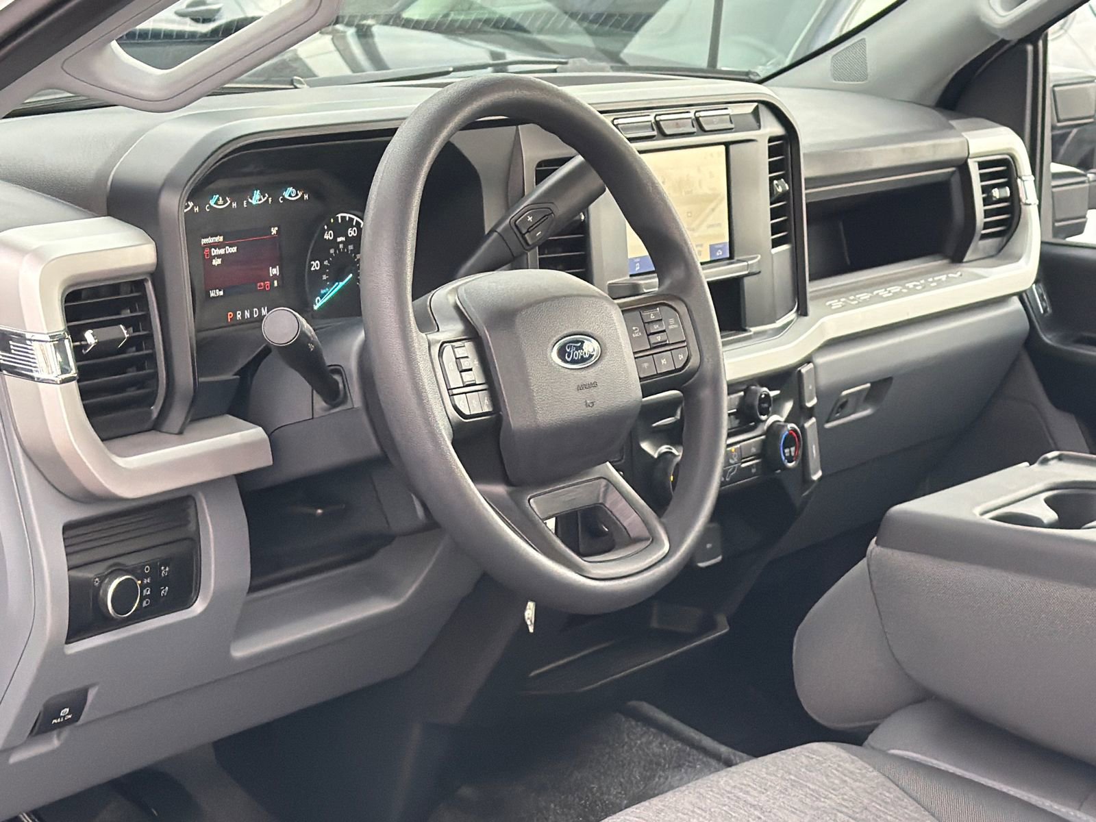 Used 2024 Ford F350 XL image 17