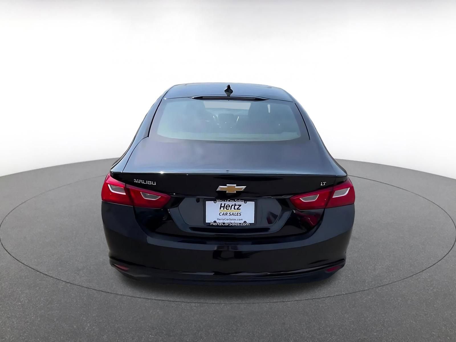 Used 2024 Chevrolet Malibu LT image 12