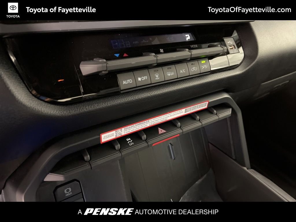 New 2026 Toyota Tundra SR5 image 29