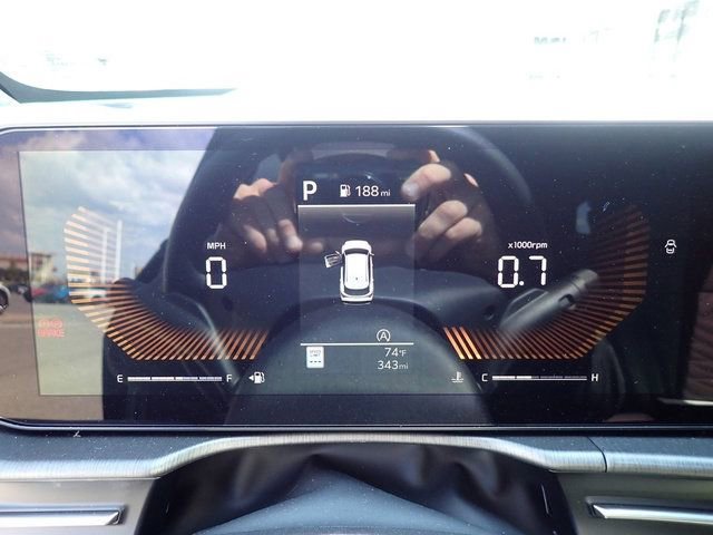 Certified 2026 Kia Sportage X-Line AWD/4WD image 15