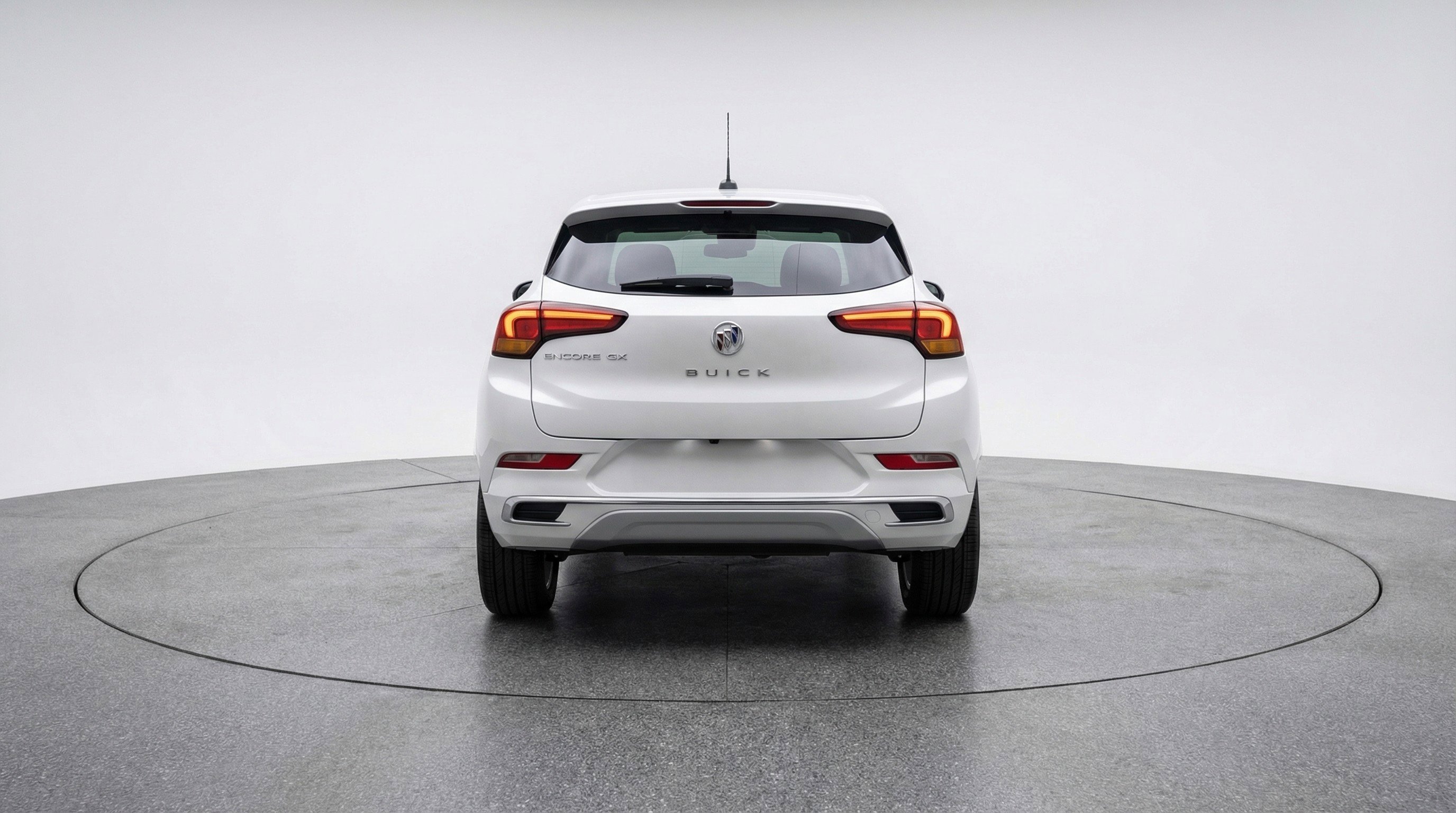 Used 2025 Buick Encore GX Preferred FWD image 7