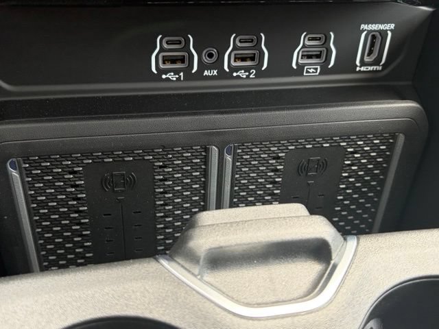 New 2026 RAM 2500 Power Wagon AWD/4WD image 24