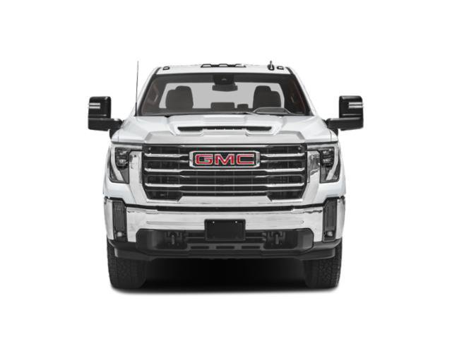 Certified 2024 GMC Sierra 2500 SLE w/ SLE Value Package; AWD/4WD image 7