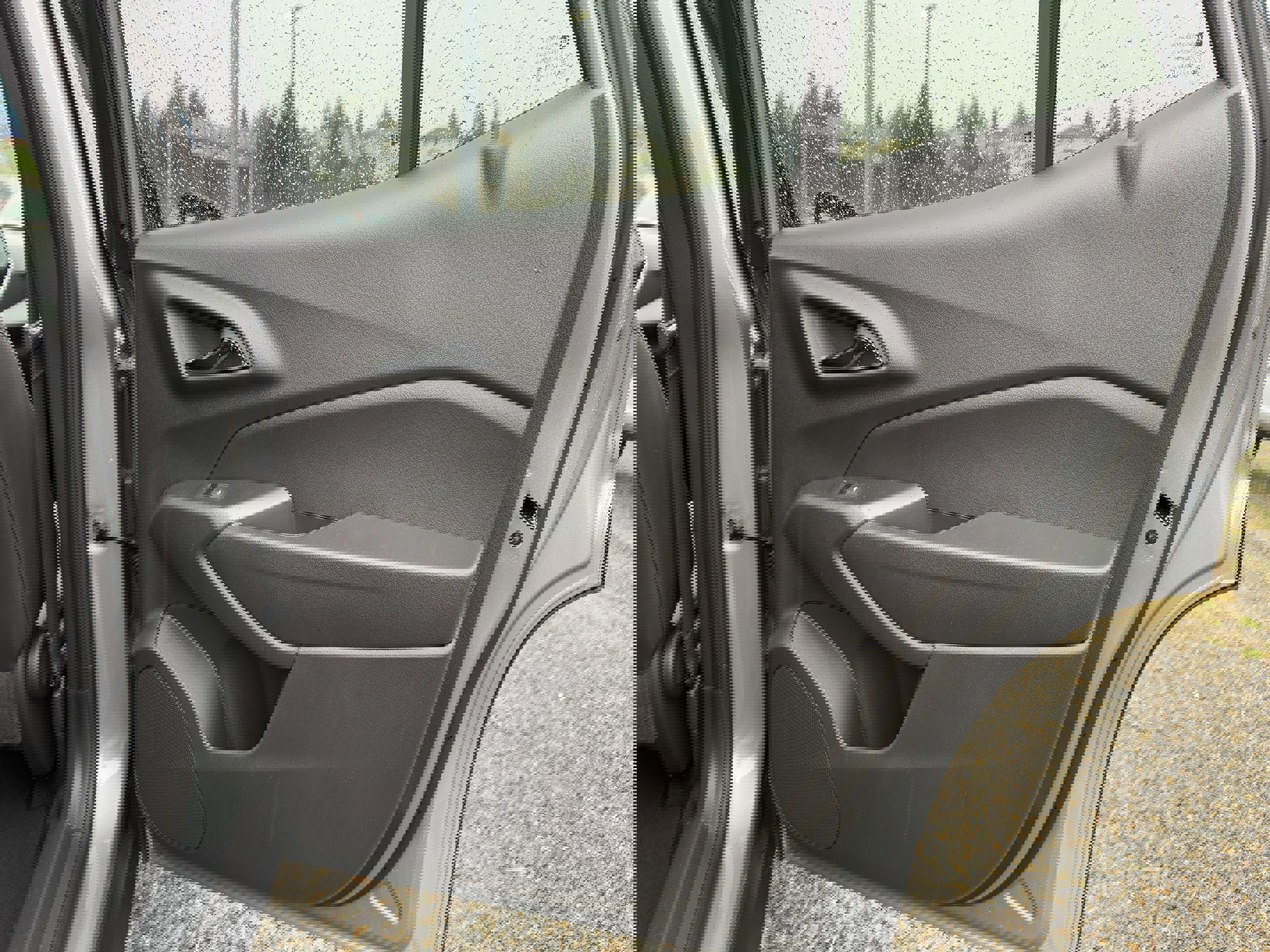 New 2026 Chevrolet Trax LT w/ Driver Confidence Package image 24