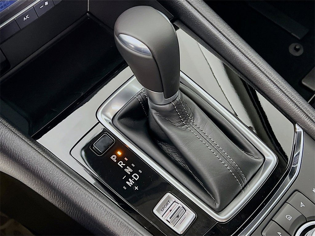 New 2025 MAZDA CX-5 AWD 2.5 S w/ Select Package image 14