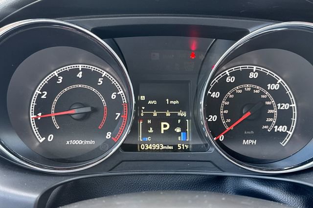 Used 2024 Mitsubishi Outlander Sport AWD image 39