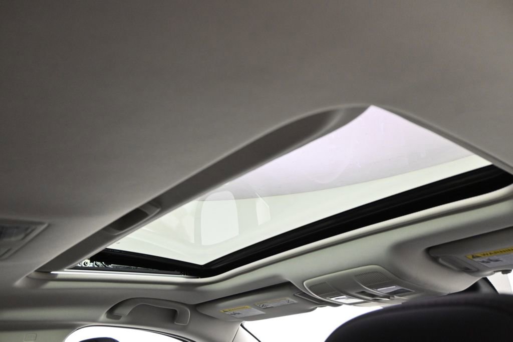 New 2025 MAZDA CX-5 Carbon Edition image 17