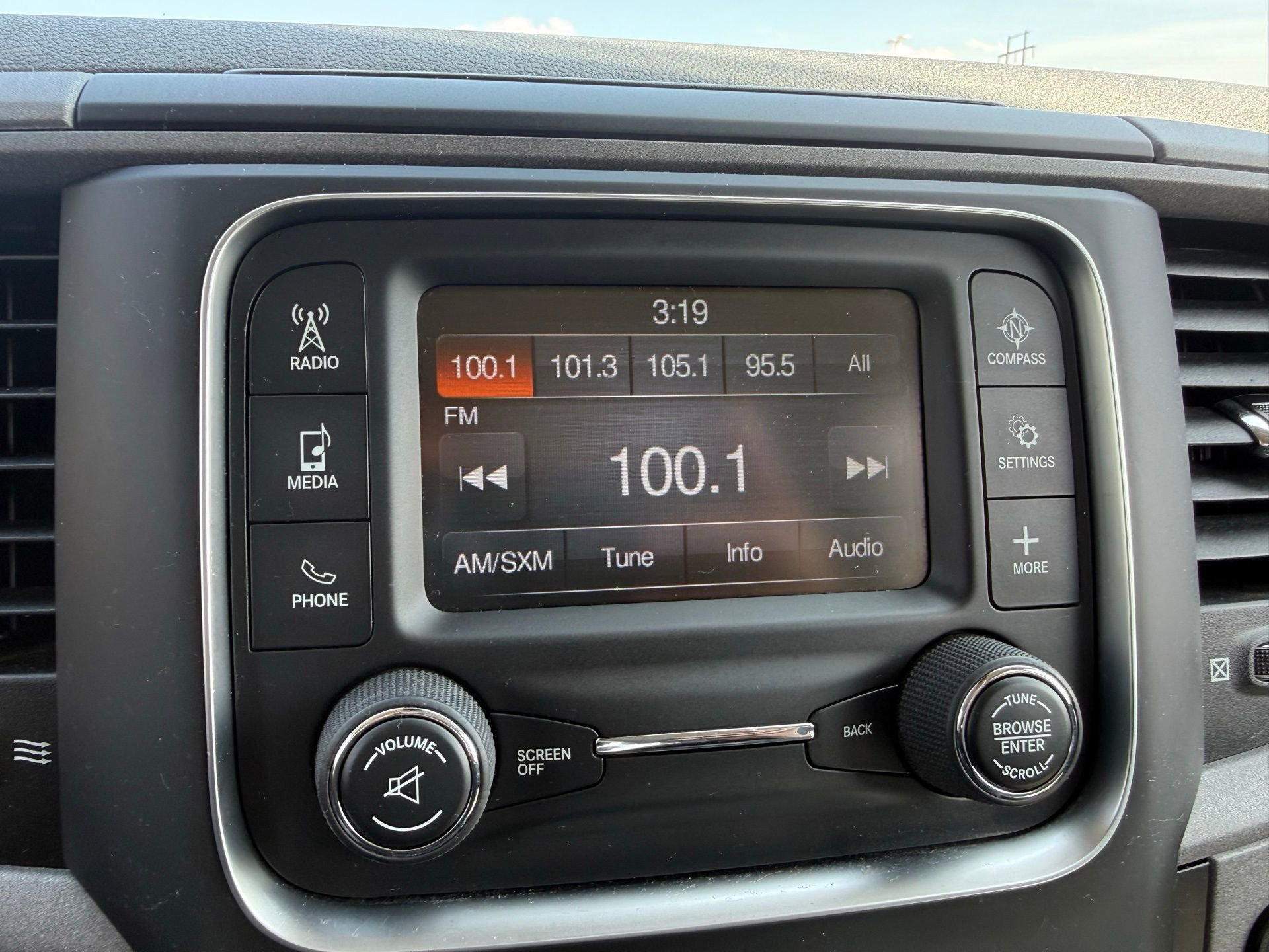 Used 2019 RAM 1500 Tradesman w/ Popular Equipment Group image 16