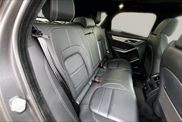 Used 2026 Jaguar F-PACE R-Dynamic S AWD/4WD image 28