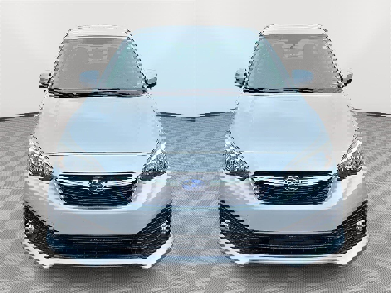 Certified 2021 Subaru Impreza Premium image 2